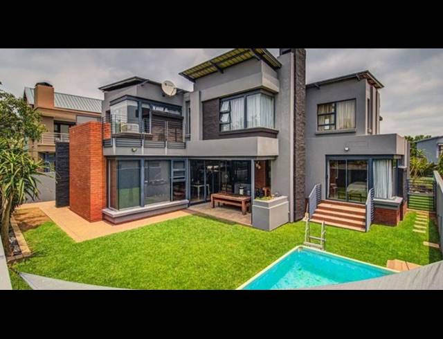 4 BEDROOM HOUSE FOR SALE IN GLEN MARAIS